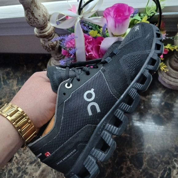 On Cloud X Comfort/Athletic Lifestyle Shoes Size 8 for Women - Picture 7 of 14